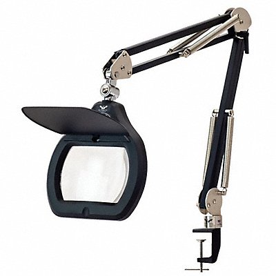 Mounted Magnifier Lights